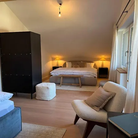 Klopfer Haus Holiday home