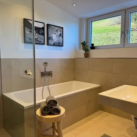 Klopfer Haus Holiday home