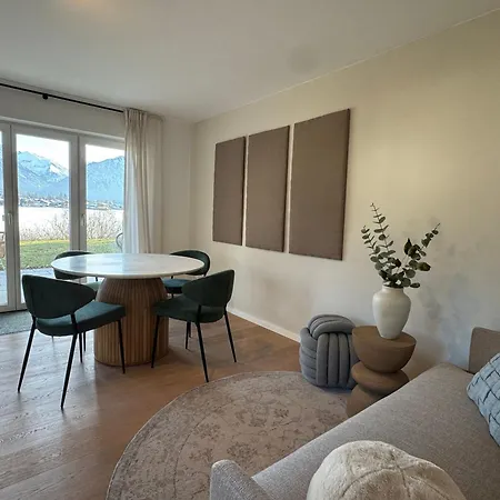 Holiday home Klopfer Haus