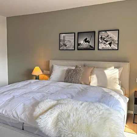 Klopfer Haus Oberstdorf