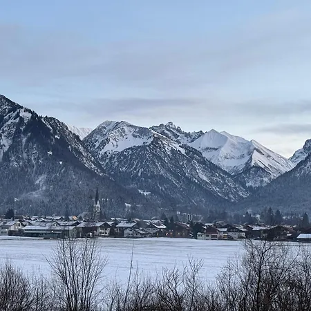 Klopfer Haus Semesterbostad *