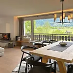 Klopfer Haus Dom wakacyjny Oberstdorf