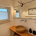 Dom wakacyjny Klopfer Haus Oberstdorf