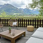 Klopfer Haus Oberstdorf