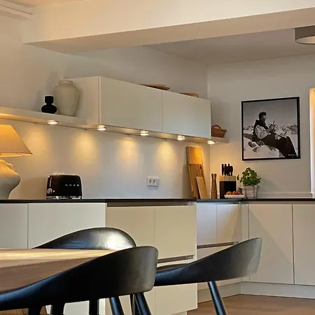 Klopfer Haus Holiday home Oberstdorf