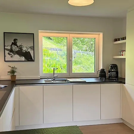 Klopfer Haus * Oberstdorf