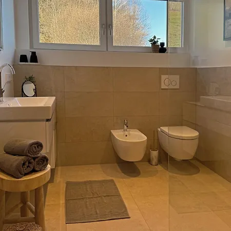 Klopfer Haus Holiday home Oberstdorf