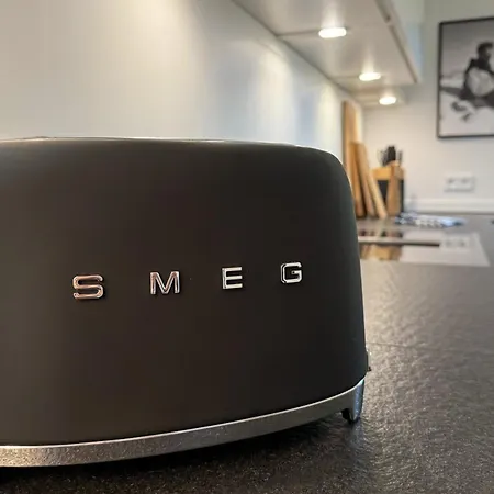 Klopfer Haus אוברסטדורף