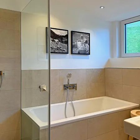 Klopfer Haus Casa vacanze *