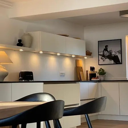 בית נופש Klopfer Haus *