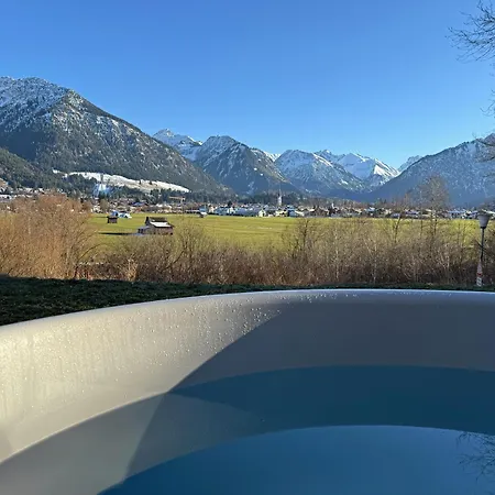 Klopfer Haus * Oberstdorf